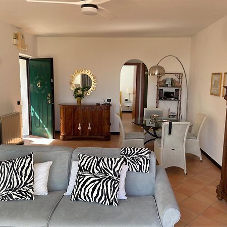 Casa Pineta Villa Diano Marina Exterior foto