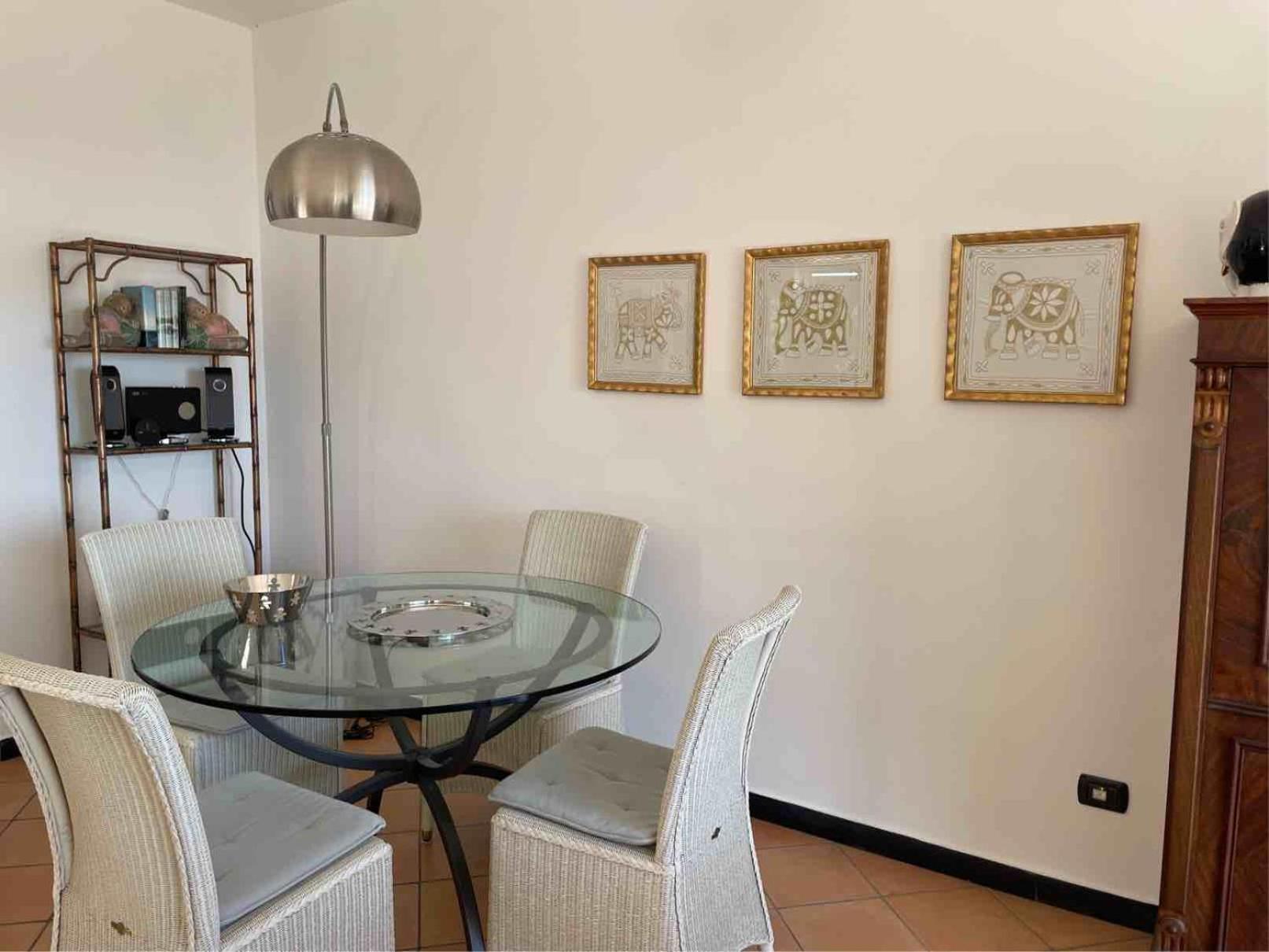 Casa Pineta Villa Diano Marina Exterior foto