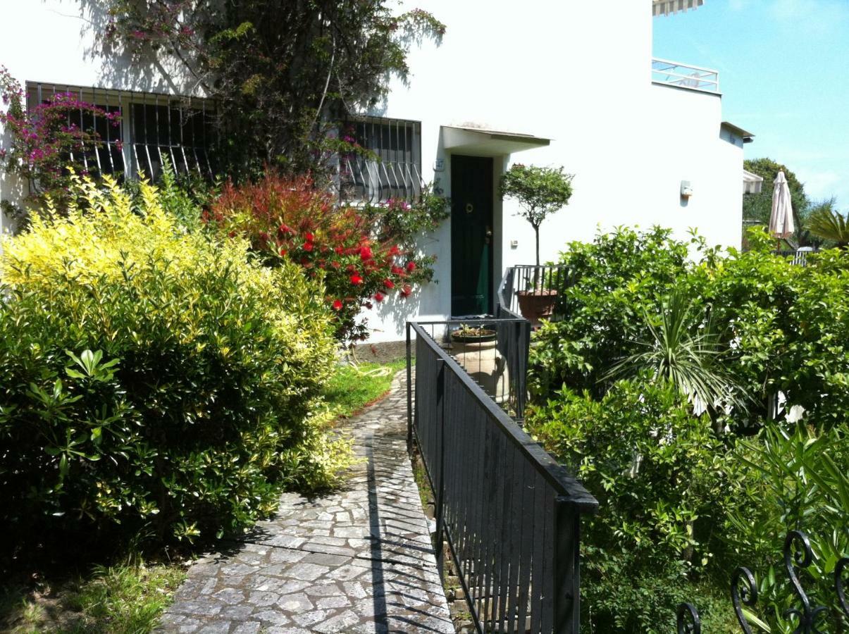 Casa Pineta Villa Diano Marina Exterior foto